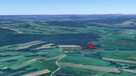 Działka w górach – Karlików, gm. Bukowsko | 2,95 ha z dojazd - 3