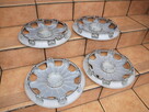 VW kołpaki 13 oryginalne (komplet 4 sztuki) - 10