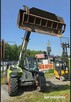 Ładowarka teleskopowa CLAAS Scorpion 7030 - 2