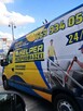 HELPER przeprowadzki Taxi bagażowe Toruń - 8