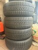 opony zimowe Pirelli SottoZero 225x50x18 99H - 4