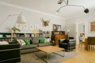 Charming Apartment in Warsaw City Center - 2