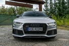 Audi RS7 Sportback / 4.0 TFSI 560KM / Quattro / Tiptronic / Wydech RS / Carbon - 5