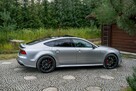 Audi RS7 Sportback / 4.0 TFSI 560KM / Quattro / Tiptronic / Wydech RS / Carbon - 6