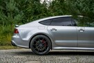 Audi RS7 Sportback / 4.0 TFSI 560KM / Quattro / Tiptronic / Wydech RS / Carbon - 7