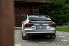 Audi RS7 Sportback / 4.0 TFSI 560KM / Quattro / Tiptronic / Wydech RS / Carbon - 14
