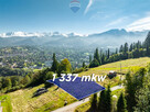 Widokowa działka rolna na ul. Kotelnica, Zakopane - 3