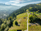 Widokowa działka rolna na ul. Kotelnica, Zakopane - 5
