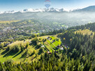 Widokowa działka rolna na ul. Kotelnica, Zakopane - 8