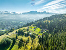 Widokowa działka rolna na ul. Kotelnica, Zakopane - 9