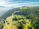 Widokowa działka rolna na ul. Kotelnica, Zakopane - 10