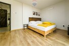 Apartament na parterze z tarasami Ustroń - 7