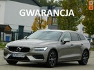 Volvo V60 z Gwarancją Model 2020r
