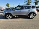 Citroen C5 Aircross 1.2 Turbo Bezwypadkowy Serwisowany - 2