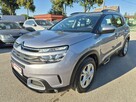 Citroen C5 Aircross 1.2 Turbo Bezwypadkowy Serwisowany - 4