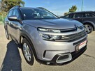 Citroen C5 Aircross 1.2 Turbo Bezwypadkowy Serwisowany - 6