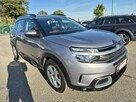 Citroen C5 Aircross 1.2 Turbo Bezwypadkowy Serwisowany - 7