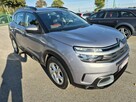 Citroen C5 Aircross 1.2 Turbo Bezwypadkowy Serwisowany - 9