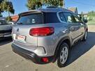 Citroen C5 Aircross 1.2 Turbo Bezwypadkowy Serwisowany - 14