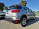 Citroen C5 Aircross 1.2 Turbo Bezwypadkowy Serwisowany - 16