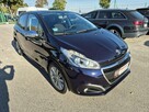 Peugeot 208 1.2 5drzwi Ładny - 7