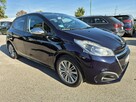 Peugeot 208 1.2 5drzwi Ładny - 9