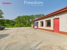 Bezczynszowy lokal usługowy z opcją mieszkania - 8