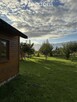 Działka 8454 m² z domkiem letniskowym - Miłusze. - 3