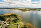 Działka z domkiem blisko jeziora Dręstwo - 7