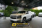 Chevrolet Tahoe Telefon: 605_537_568 Lokalizacja: Karwia - 1