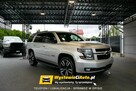 Chevrolet Tahoe Telefon: 605_537_568 Lokalizacja: Karwia - 2