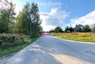 Działka pod dom lub bliźniaki obok os. Relax - 7