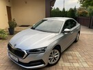 Škoda Octavia I Wł, Rej 2022,BEZWYPADKOWY 100%,Serwis Aso, Stan Super, Vat 23%,FILM
