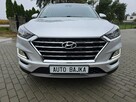 Hyundai Tucson 1.6 177 T-GDI Turbo Klimatronic LED Kamera Cofania Navi Automat  2020! - 2