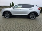 Hyundai Tucson 1.6 177 T-GDI Turbo Klimatronic LED Kamera Cofania Navi Automat  2020! - 9