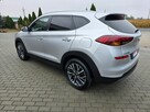 Hyundai Tucson 1.6 177 T-GDI Turbo Klimatronic LED Kamera Cofania Navi Automat  2020! - 10