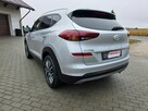 Hyundai Tucson 1.6 177 T-GDI Turbo Klimatronic LED Kamera Cofania Navi Automat  2020! - 11