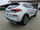 Hyundai Tucson 1.6 177 T-GDI Turbo Klimatronic LED Kamera Cofania Navi Automat  2020! - 13