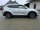 Hyundai Tucson 1.6 177 T-GDI Turbo Klimatronic LED Kamera Cofania Navi Automat  2020! - 15