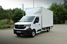 Renault Master kontener 9eup + winda BAR 750kg - 2