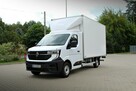 Renault Master kontener 9eup + winda BAR 750kg - 3