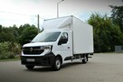 Renault Master kontener 9eup + winda BAR 750kg - 4