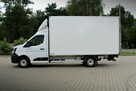 Renault Master kontener 9eup + winda BAR 750kg - 5