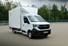 Renault Master kontener 9eup + winda BAR 750kg - 12