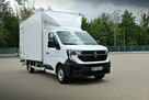 Renault Master kontener 9eup + winda BAR 750kg - 14