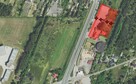 Działka usługowa Zawada gm. Kamienica Polska - 3