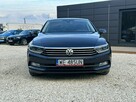 Volkswagen Passat 2.0 TDI Comfortline DSG7, Polski Salon, I właściciel - 3