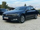 Volkswagen Passat 2.0 TDI Comfortline DSG7, Polski Salon, I właściciel - 4