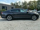 Volkswagen Passat 2.0 TDI Comfortline DSG7, Polski Salon, I właściciel - 9