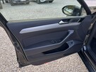 Volkswagen Passat 2.0 TDI Comfortline DSG7, Polski Salon, I właściciel - 15